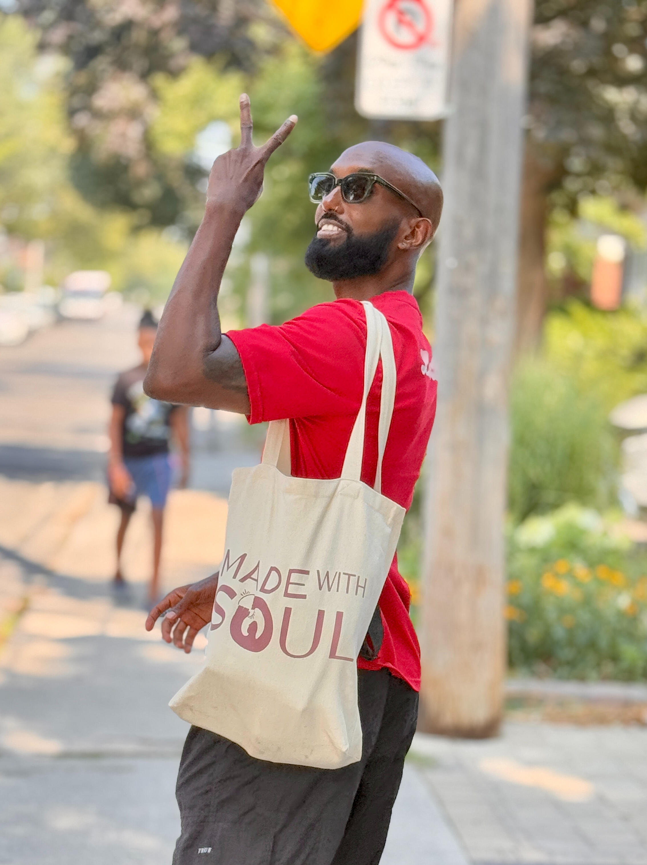 joel duncan a happy man